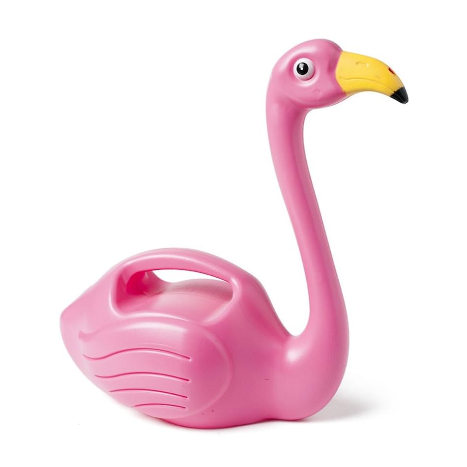 flamingo gieter Xenos